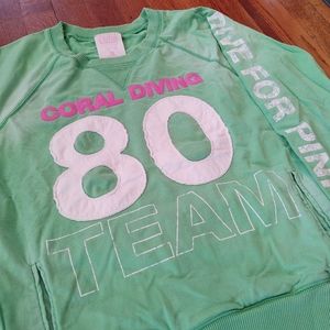 Victoria's Secret PINK Sweatshirt